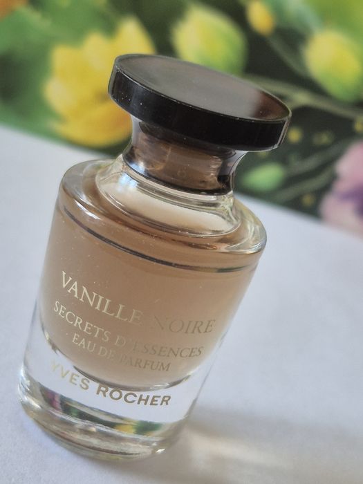 Yves Rocher Vanille Noire, miniatura