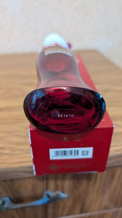 Вінтажні парфуми Moshino Cheap&Chic Petals