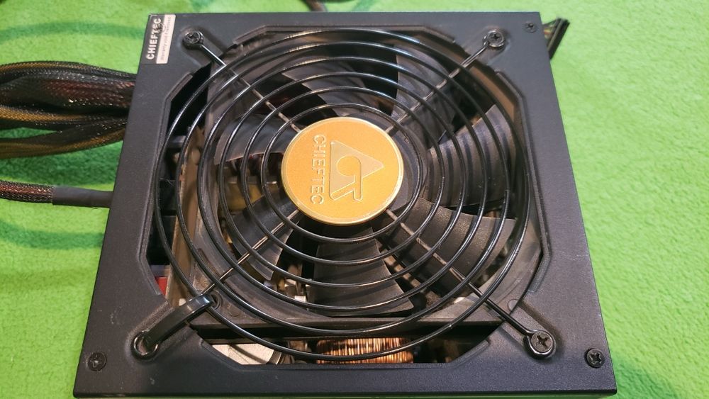 CHIEFTEC A-135 (1000W)