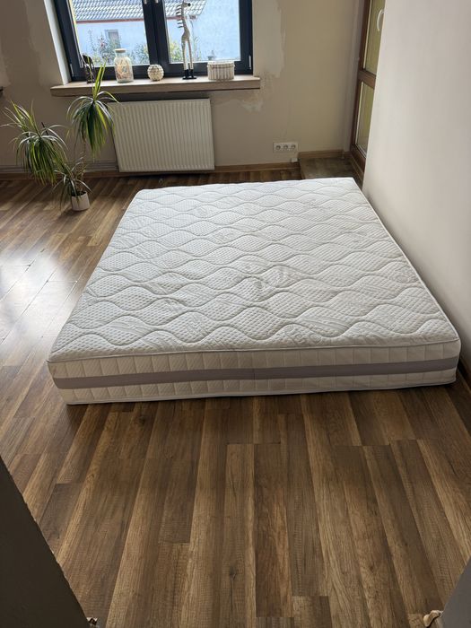 Sprzedam nowy materac