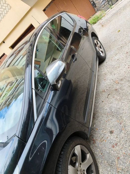 Peugeot 3008 1.6 HDi Executive