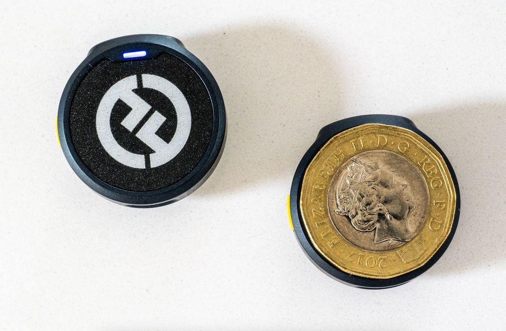 Аренда аудиосистемы (2 микро+приемник) Hollyland Lark M2 Combo Version