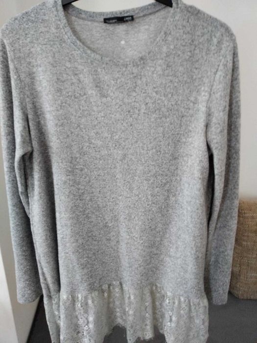 Sweter damski marki Zara