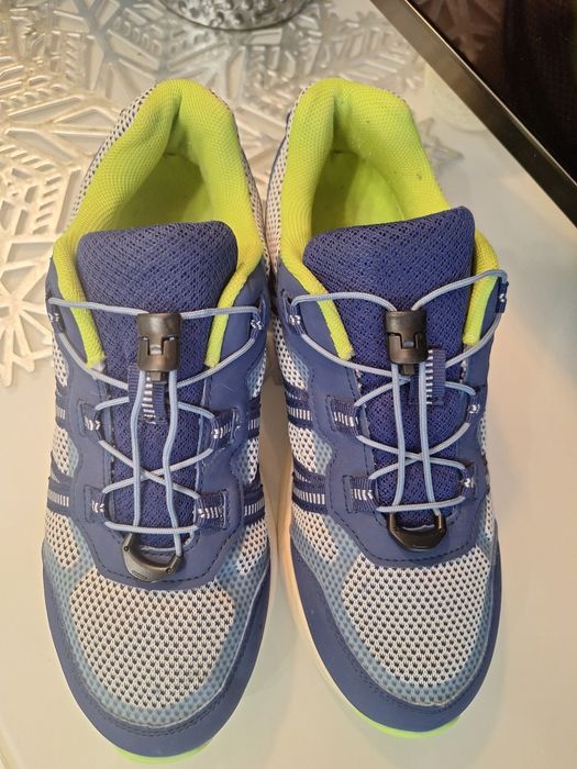 Buty sportowe sneakersy Richter rozm.38