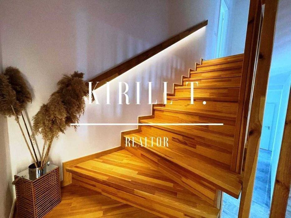 Аренда Дома 160м2 6к Самаровка свой берег, 5км - проспект Слобожанский