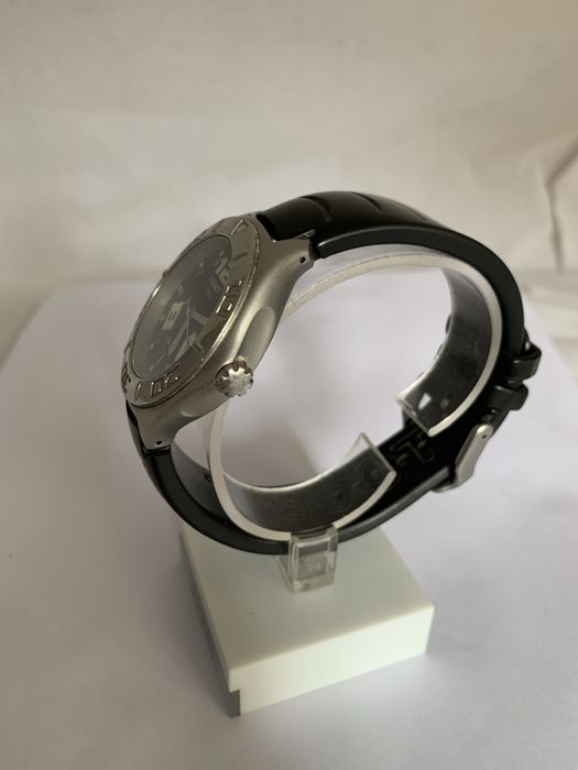 Tissot Atollo S464 / 564H męski zegarek jak NOWY!!!