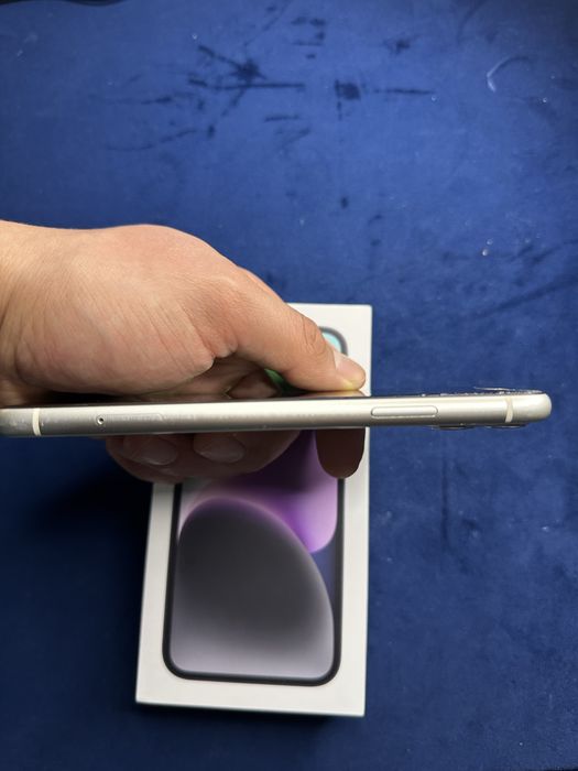 Iphone 11 | 64 GB | 91%