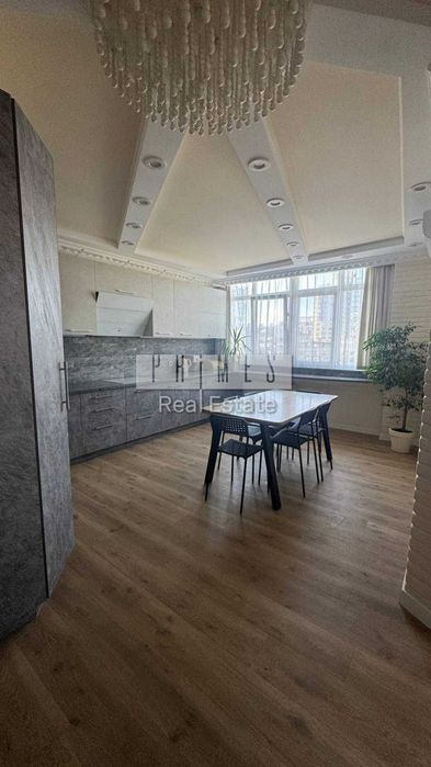 Оренда 2к квартири, ЖК «Підвисоцький», вул. Кахи Бандукідзе, 2