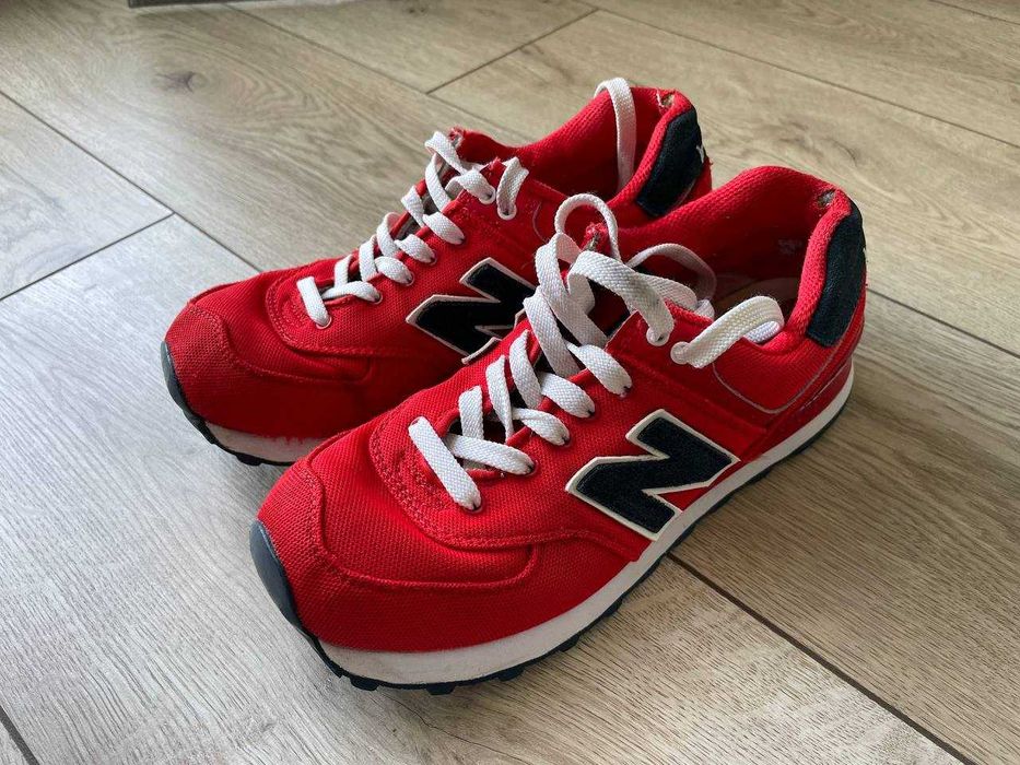 Кроссовки NIKE Cortez New Balance 574  Nike REVOLUTION 3