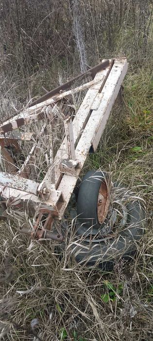 Продам плуг до т-25 трьохкорпусний
