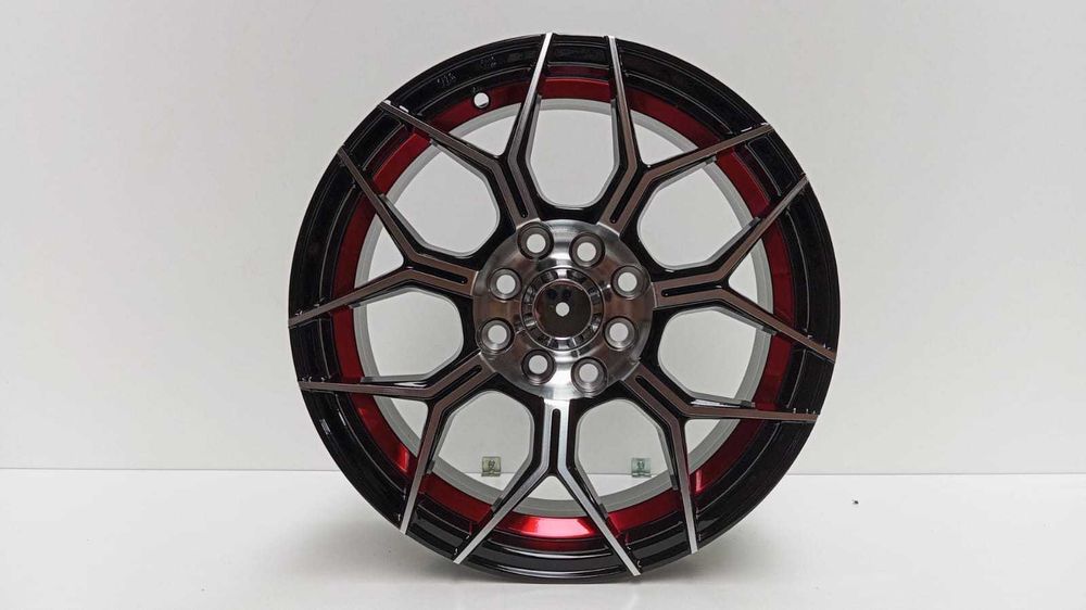 Conjunto 4 Jantes 15" 8x100/114.3 Multi-Marcas (RP5213A_158X100/114.3)