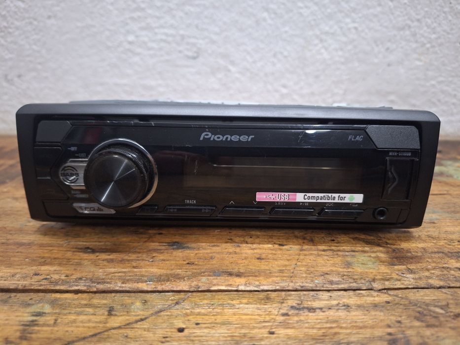Autoradio Pioneer MVH-S110UB