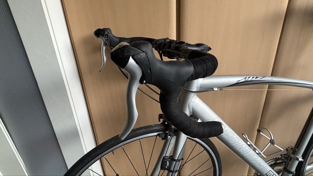 Specialized Allez 54