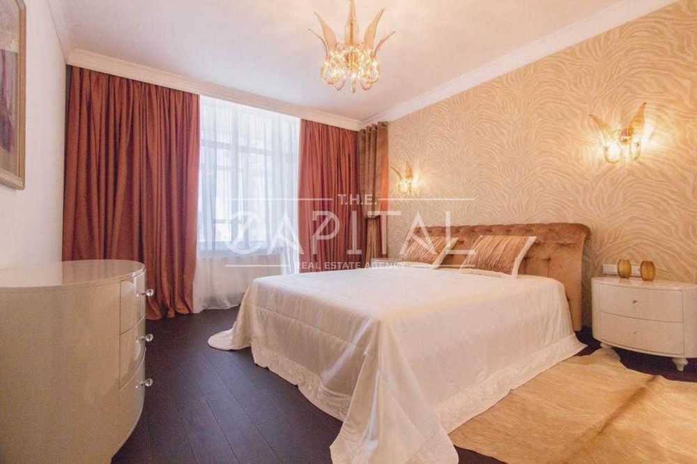 3-кімнатна квартира за адресою бульвар Дружби Народів (площа 150 м²) - Atlanta.ua - фото 11