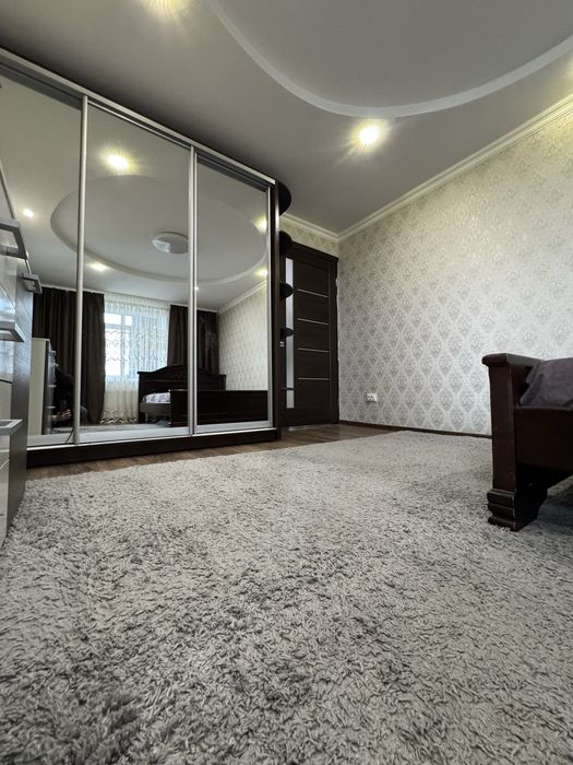 Продаж 2х кімнатної квартири‼️