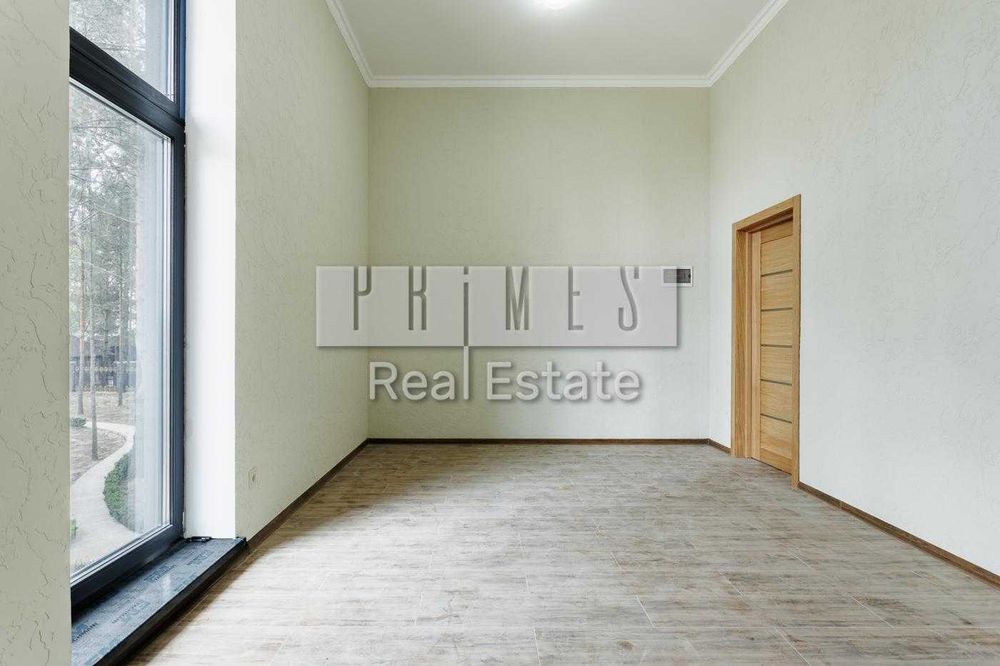 Продаж 5к будинку, ділянка 25 соток, навіс на 2 авто, басейн, Дмитрівка