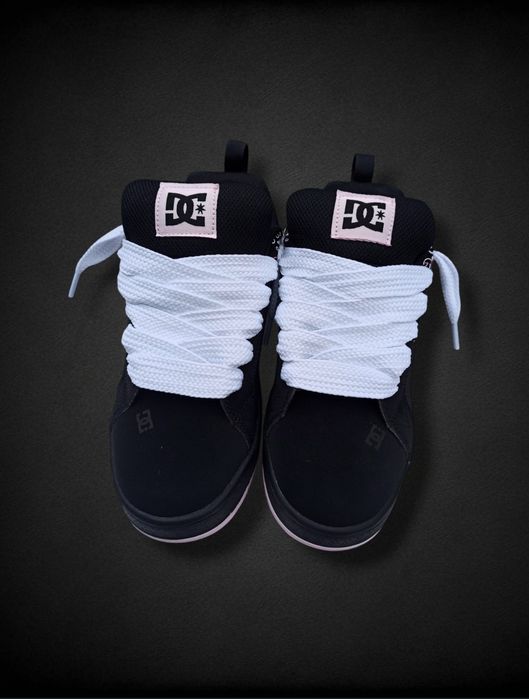 DC Shoes Court Graffik Pixie rozmiar 39
