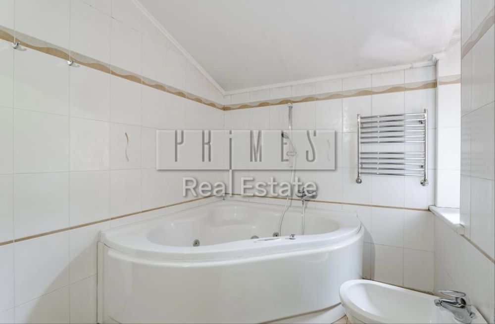 Продаж будинку з Укриттям! 450 м2, камін, сауна, басейн 8 соток Поділ, парк, автономний