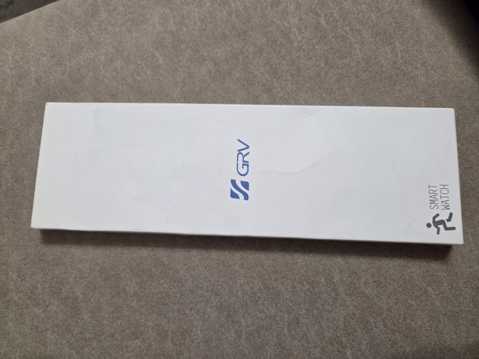 Smartwatch GRV NOWY