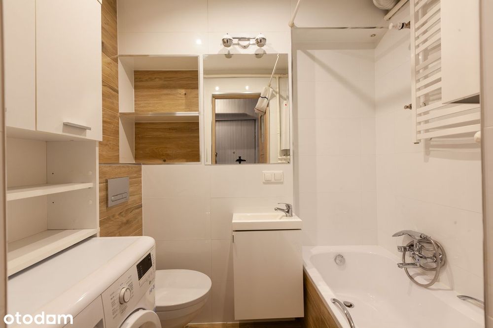 2-pokojowe mieszkanie 37,10 m² osiedle KSM Kielce - Więcej