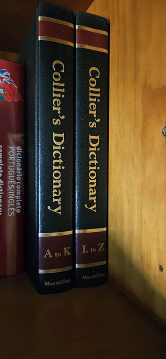 Enciclopedia Collier's