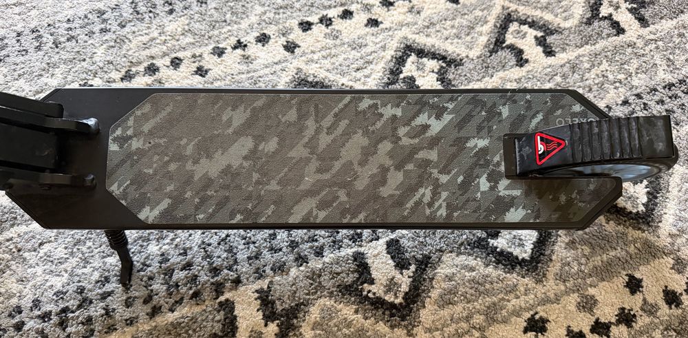 Hulajnoga Decathlon Oxelo Mid 5