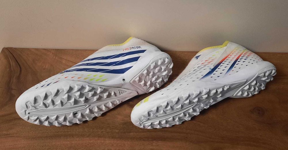 Sprzedam Buty piłkarskie adidas Predator Edge.3 rozmiar 44