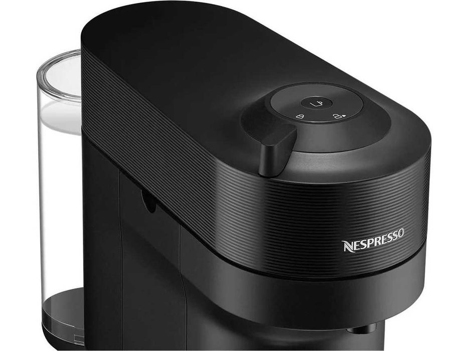 Máquina de Café DELONGHI Nespresso Vertuo Pop ENV90.B Preto