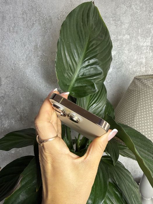 Iphone 14 Pro 128gb Gold айфон