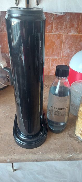 Saturator Sodastream