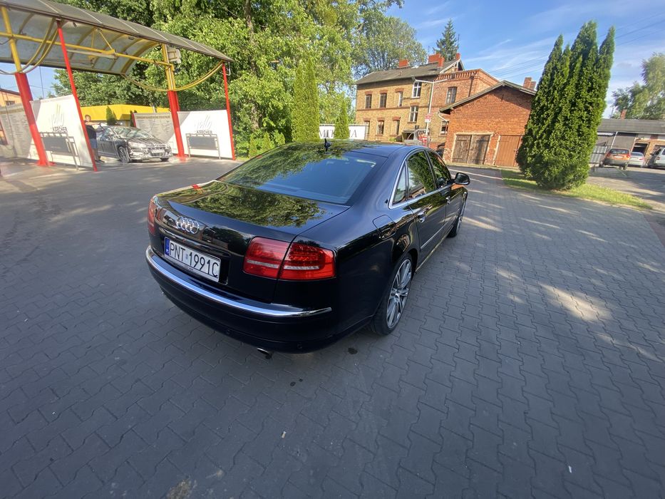 Audi a8 D3 3.0 Tdi