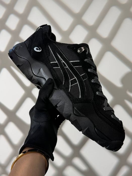 Термо кросівки ASICS Gel-Pickax GTX Gore Tex