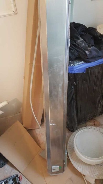 Lampa  NBVE 110 NL