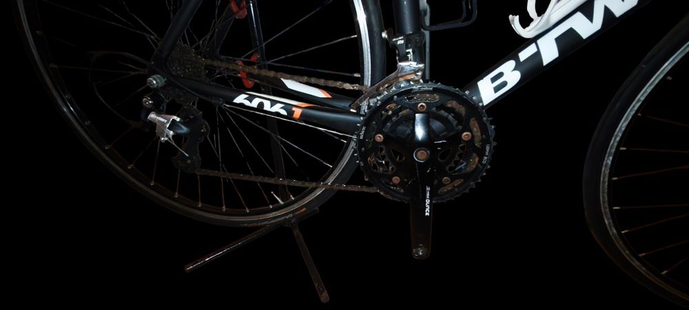 B-Twin Triban 500 de 2016 L