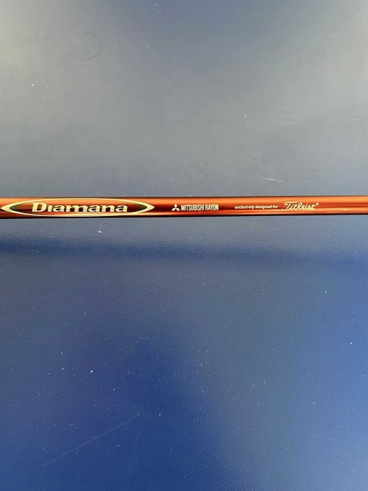 Drive Titleist 910D2