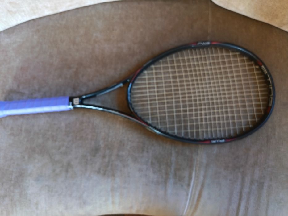 Rakieta tenisowa Wilson STING