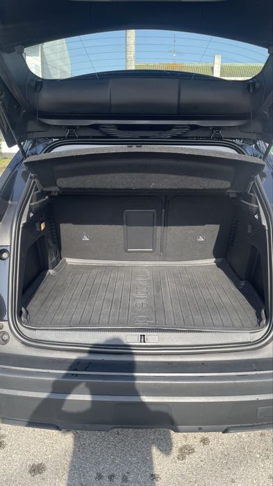 Peugeot 3008 1.5 BlueHDI Style Cammes 8MM