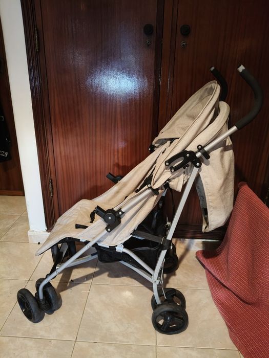 Carrinho criança Zippy446918655455406082