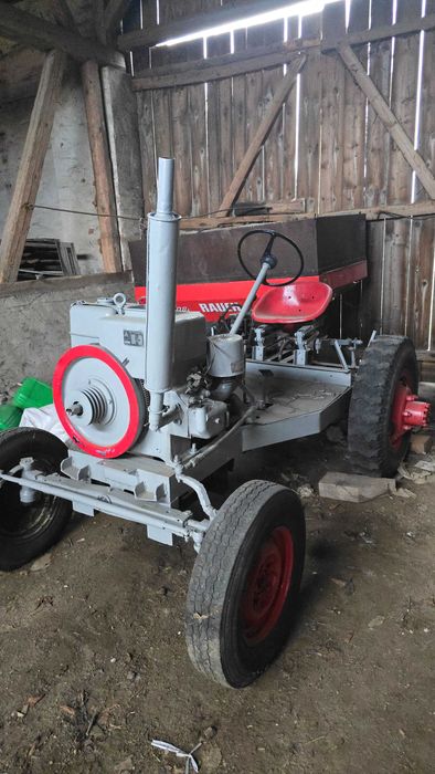 SAM ESIOK ES15 1988r.