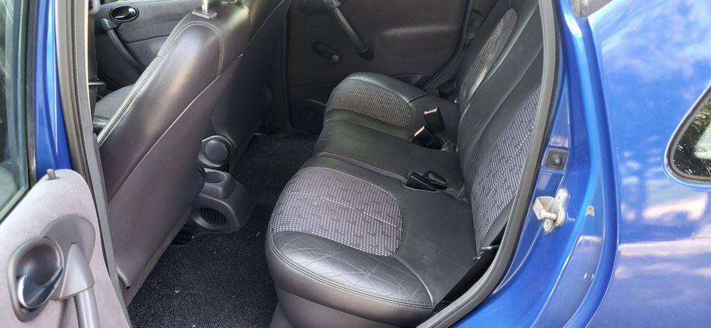 Mercedes benz a170 cdi 90cv