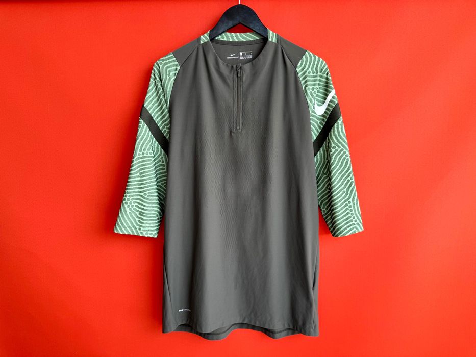 NIKE VAPORKNIT оригінал чоловіча спортивна футболка розмір L