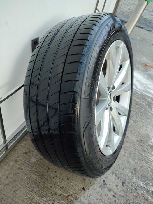 Продам Michelin Primacy 3