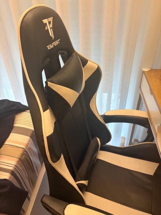 Cadeira Gaming Tempest