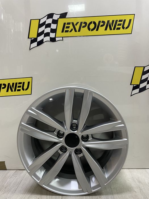 Jantes 15” 5x100
