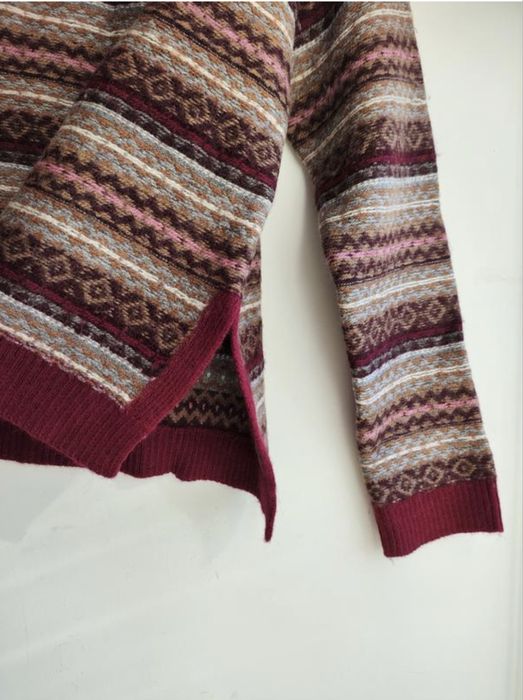 светр massimo dutti жіночий хс