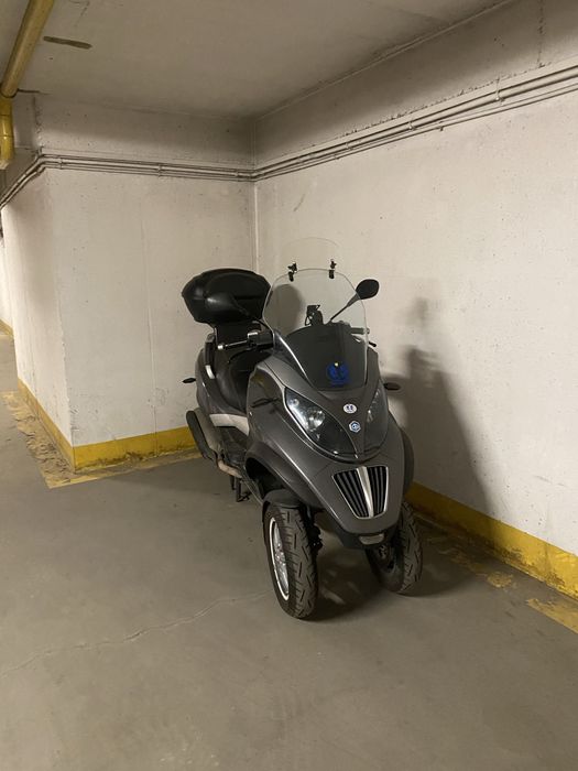 Piaggio