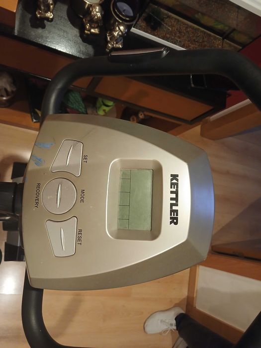 Kettler Static Bicycle496043368289423361