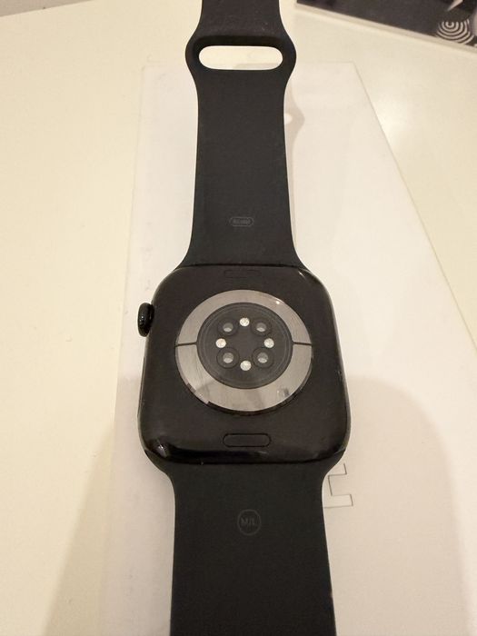 Apple watch 11 46mm