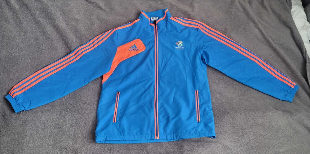Kurtka EURO 2012 oryginalna adidas