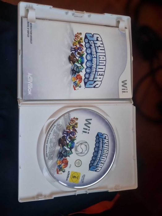 jogos para consola wii e wii u